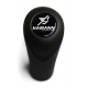 BMW Hamann Leather Gear Shift Knob Stick 5/6 Speed Manual Transmission Shifter Lever