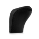 Lexus HKS Black Emblem Gear Shift Knob 6 Speed Pull-UP Reverse Lockout Manual Transmission Shifter Lever Screw-On Type M12x1.25