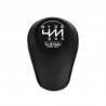 Lexus VeilSide Evolution Gear Shift Knob 6 Speed Pull-UP Reverse Lockout Manual Transmission Shifter Lever Screw-On M12x1.25