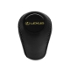 Lexus Leather Gear Shift Knob Pull-UP Reverse Lockout 6 Speed Manual Transmission Shifter Lever Screw-On Type M12x1.25