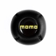 Toyota Momo Short Shift Knob Lift-Up Reverse Lockout 6 Speed Manual Gearbox Genuine Leather Shifter Lever Screw-On Type M12x1.25