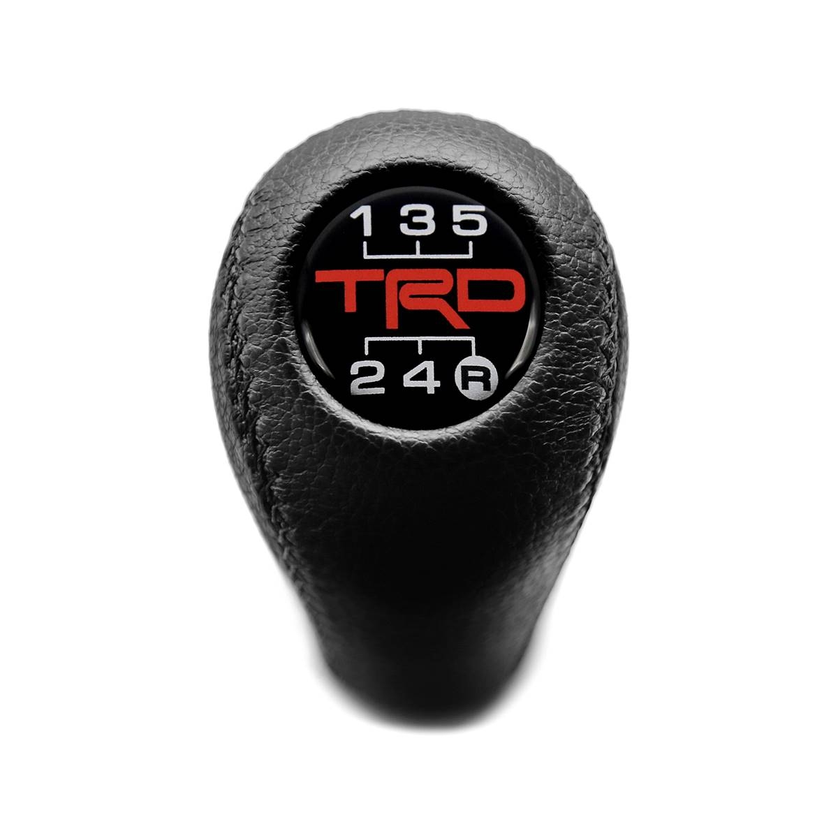 Toyota 5 speed shift knob discount