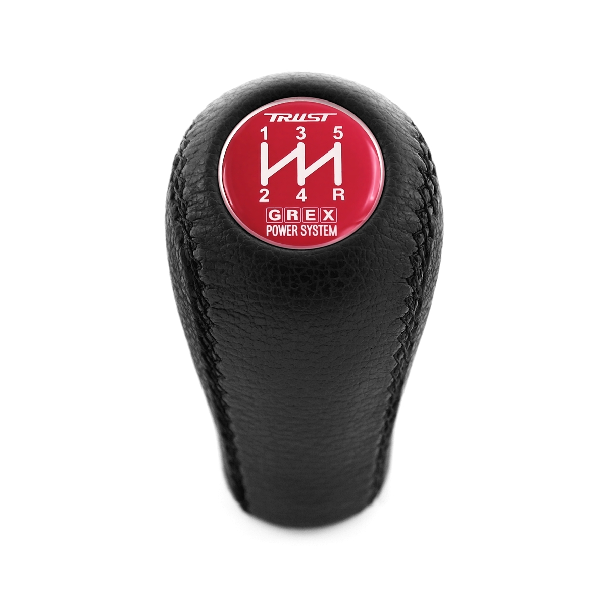 5 6 Speed MT Gear Shift Knob For MAZDA 6 GG/GY 2002-2007