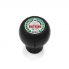 Datsun Shift Knob Genuine Leather 510 BRE Bluebird SSS 1300 1500 1600 Trans AM 2.5 Champion 1971-1972 MT Shifter Lever M8x1.25