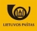 AB Lietuvos paštas